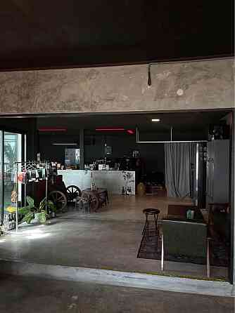 Coffee Shop For Rent Samui