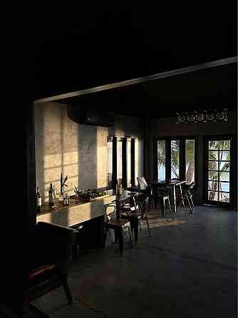 Coffee Shop For Rent Samui