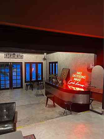 Coffee Shop For Rent Samui