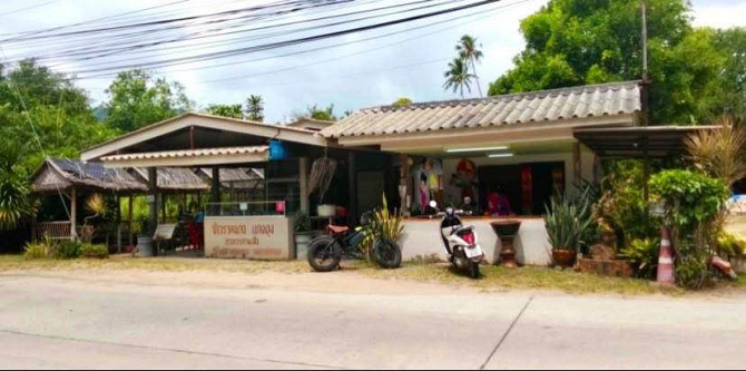 Commercial Space for Rent Samui - photo 3