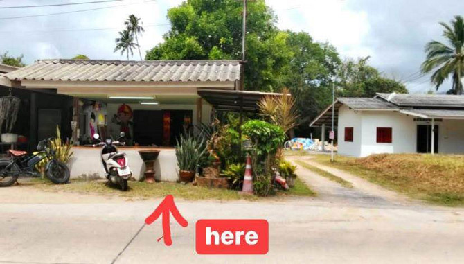 Commercial Space for Rent Samui - photo 2