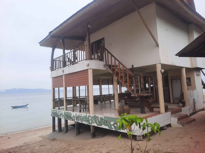 Restaurant & Bar for Rent Phangan - photo 7