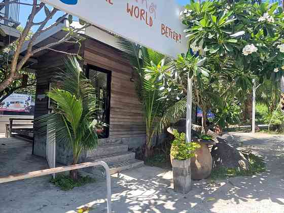 Commercial Space for Rent Samui