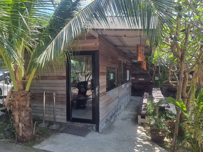 Commercial Space for Rent Samui - photo 7