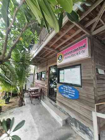 Commercial Building for Rent Samui