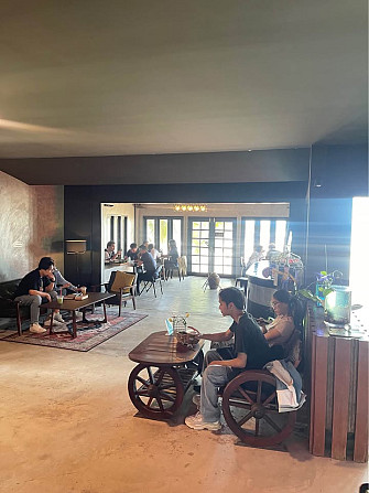 Coffee Shop For Rent Samui - photo 8