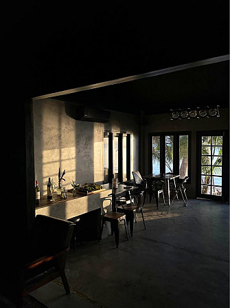 Coffee Shop For Rent Samui - photo 1