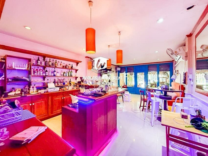 1 bedroom, 1 bathroom house Samui - photo 12