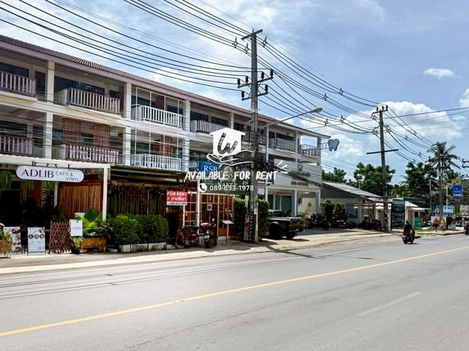 1 bedroom, 1 bathroom house Samui - photo 15
