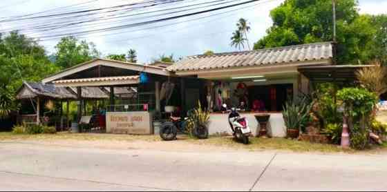 Commercial Space for Rent Samui