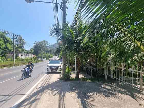 Commercial Space for Rent Samui