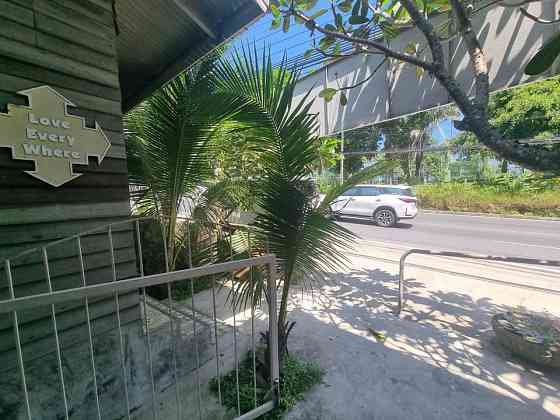 Commercial Space for Rent Samui