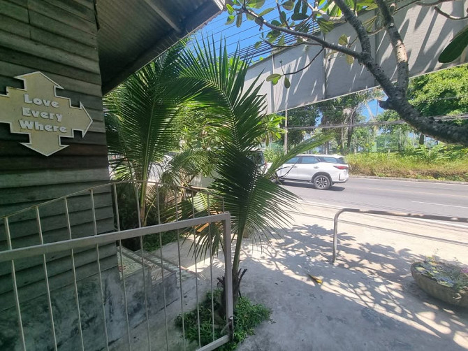 Commercial Space for Rent Samui - photo 3