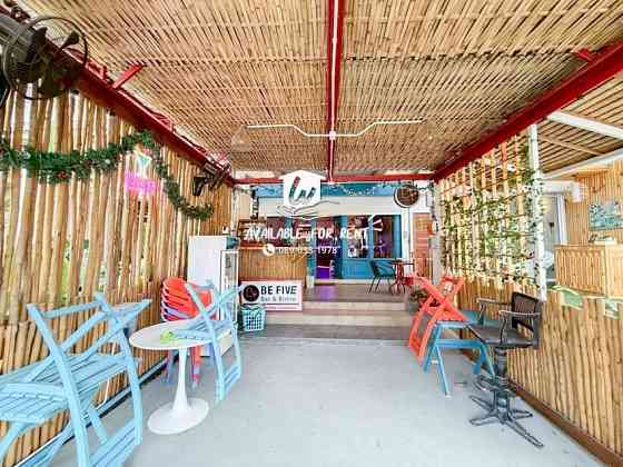 1 bedroom, 1 bathroom house Samui