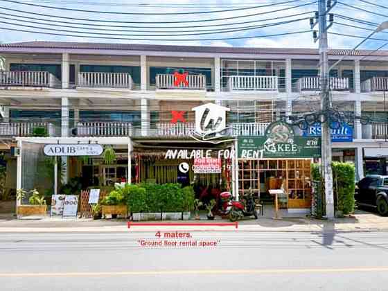 1 bedroom, 1 bathroom house Samui