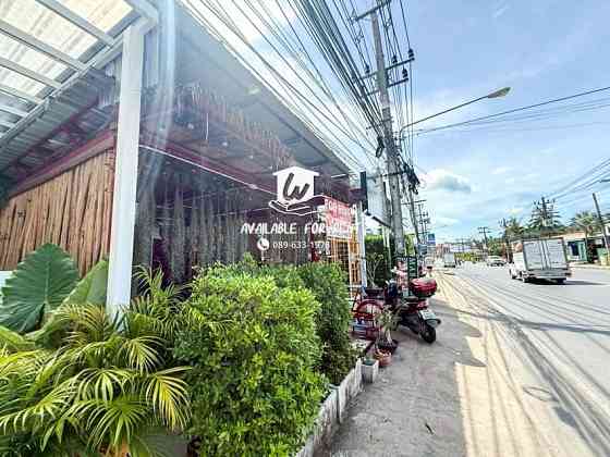 1 bedroom, 1 bathroom house Samui