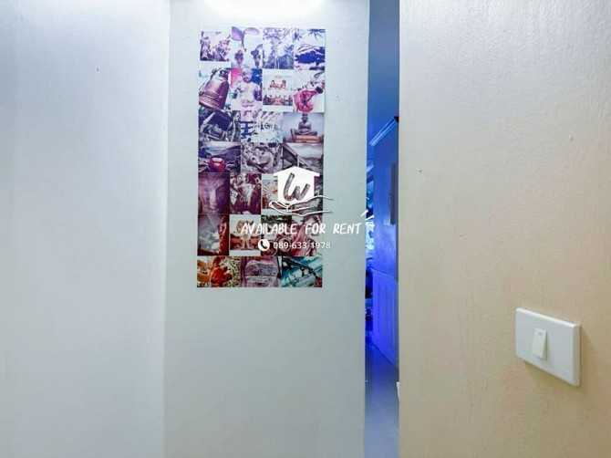 1 bedroom, 1 bathroom house Samui - photo 20
