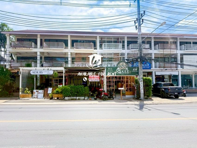 1 bedroom, 1 bathroom house Samui - photo 16