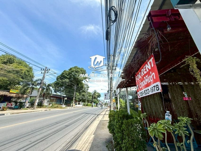 1 bedroom, 1 bathroom house Samui - photo 14