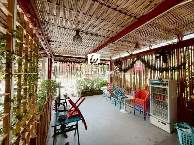 1 bedroom, 1 bathroom house Samui - photo 4