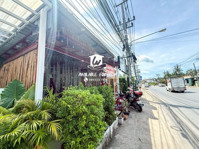 1 bedroom, 1 bathroom house Samui - photo 2