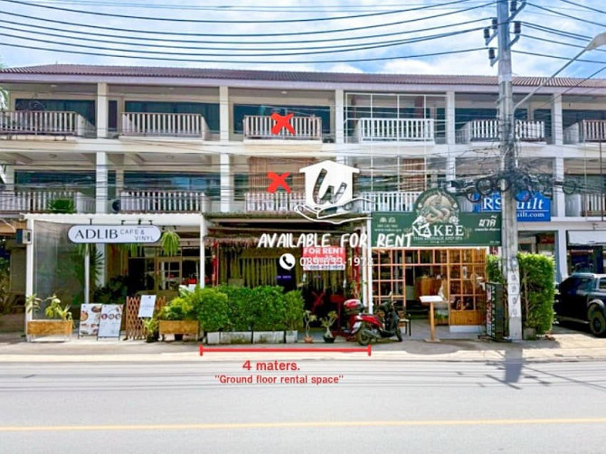 1 bedroom, 1 bathroom house Samui - photo 1
