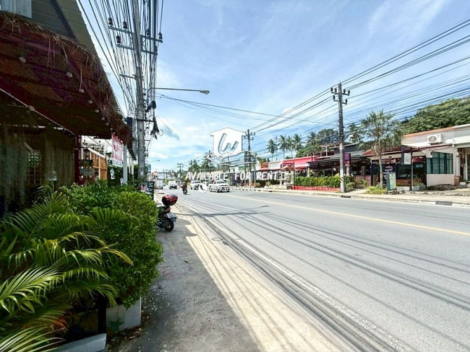 1 bedroom, 1 bathroom house Samui - photo 13