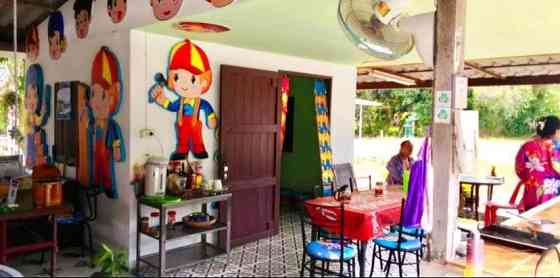 Commercial Space for Rent Samui