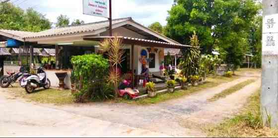 Commercial Space for Rent Samui