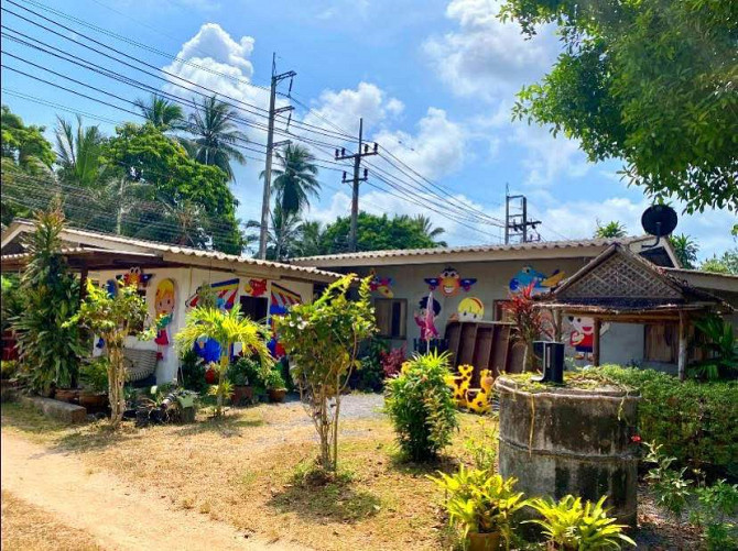 Commercial Space for Rent Samui - photo 8