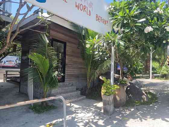 Shop For Rent Samui