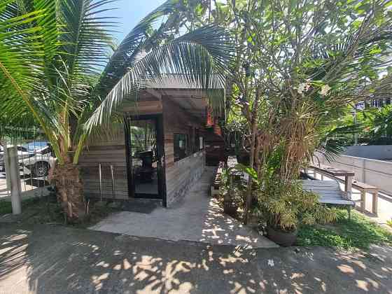 Shop For Rent Samui