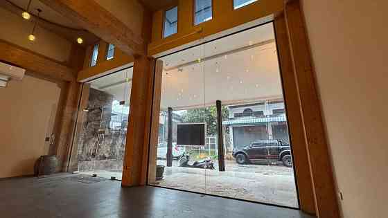 Commercial Space For Rent Maenam Samui