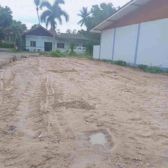 Commercial Space for Rent Phangan