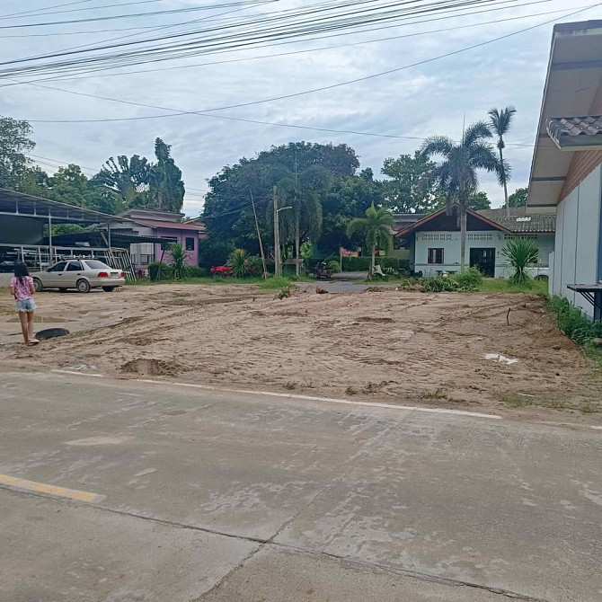 Commercial Space for Rent Phangan - photo 1