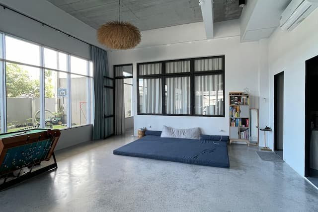 Commercial Space for Rent Samui - photo 10