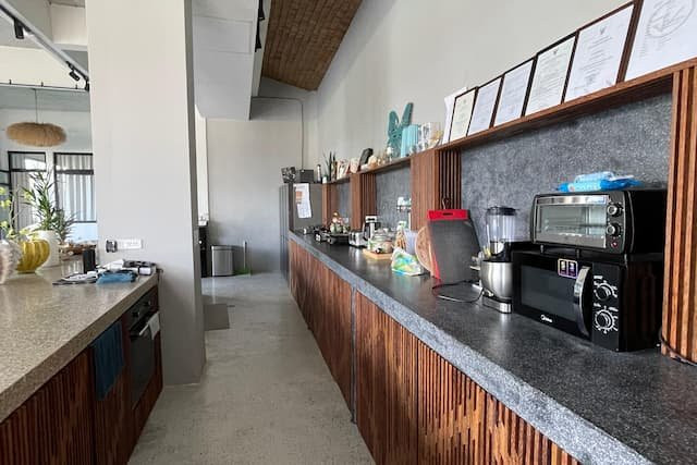 Commercial Space for Rent Samui - photo 9