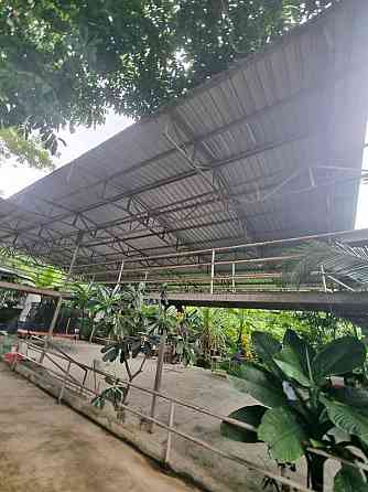 Building for Rent Samui