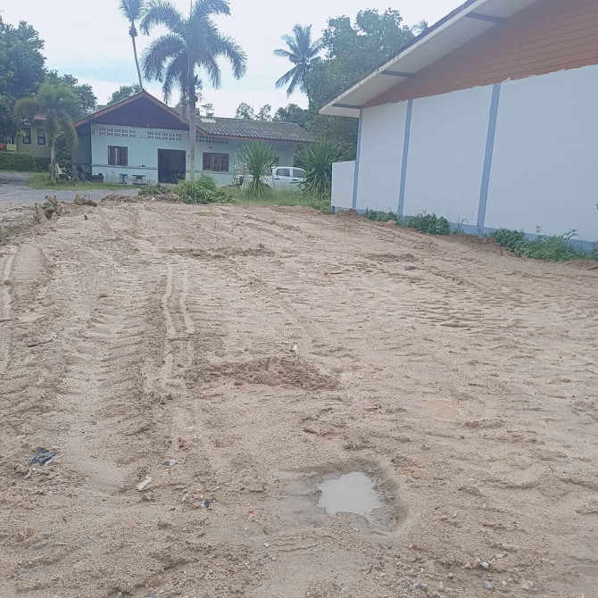 Commercial Space for Rent Phangan - photo 2