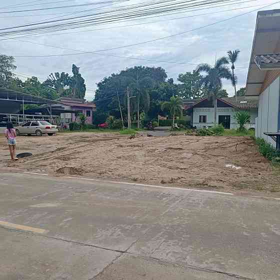 Commercial Space for Rent Phangan