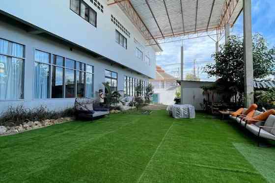 Commercial Space for Rent Samui