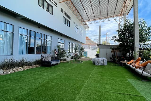 Commercial Space for Rent Samui - photo 6