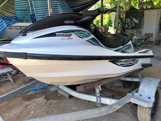 Hangar Space for Rent Samui