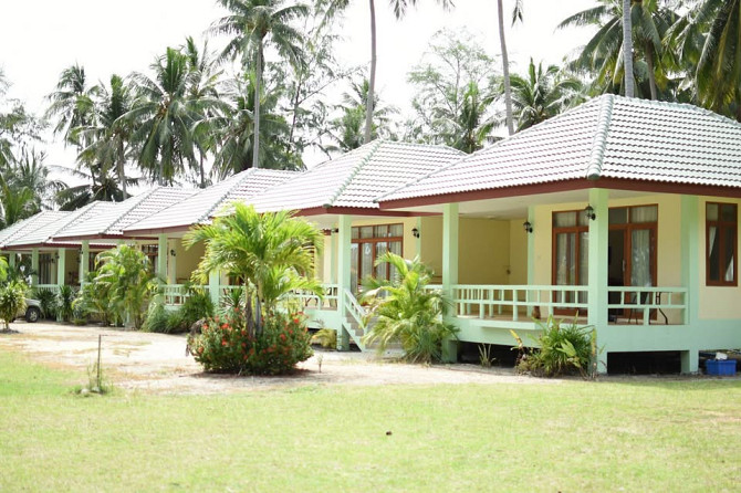Land and Property For Rent Samui - photo 3