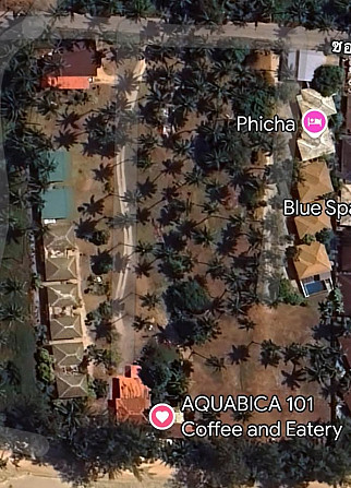 Land and Property For Rent Samui - photo 2