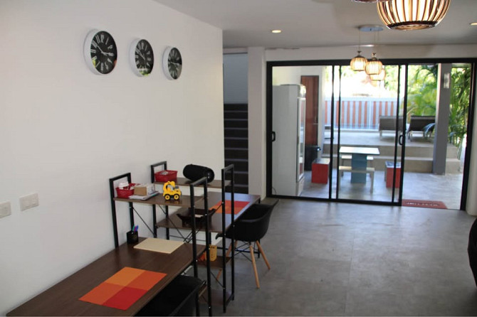 One bedroom one bathroom - Apartment Samui - photo 10