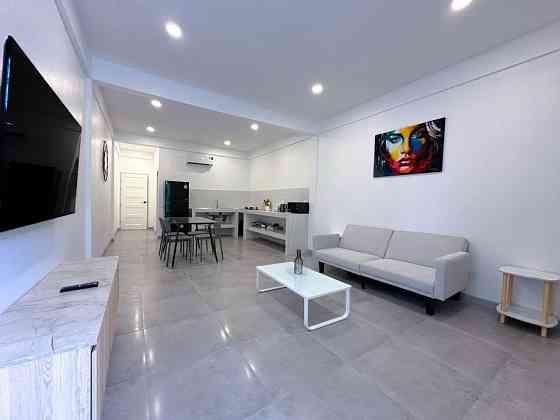 1 bedroom, 1 bathroom house Samui
