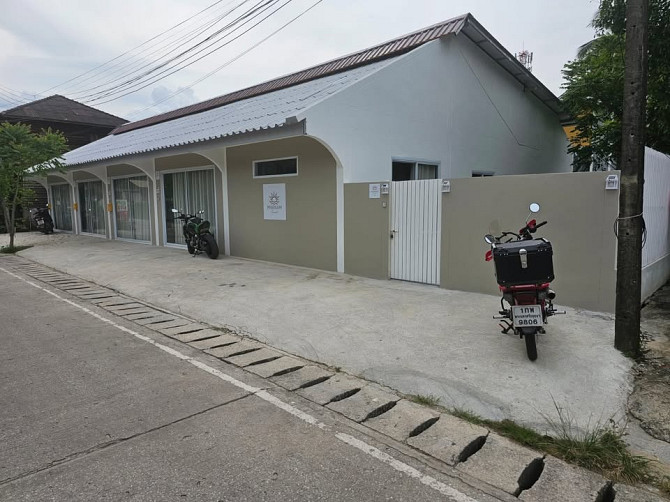1 bedroom, 1 bathroom house Samui - photo 16
