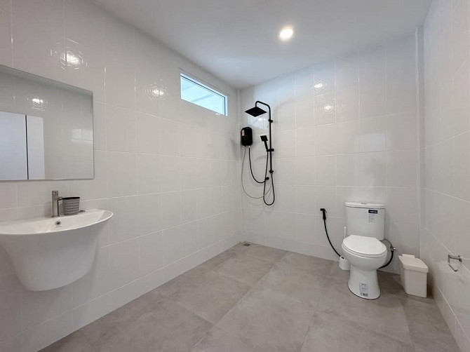 1 bedroom, 1 bathroom house Samui - photo 8