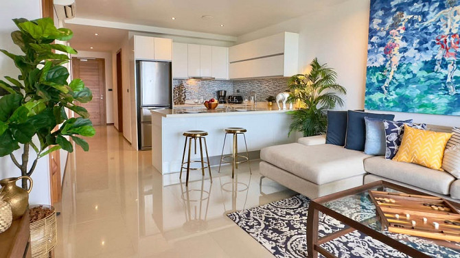 2 Beds 2 Baths - Apartment Samui - photo 4